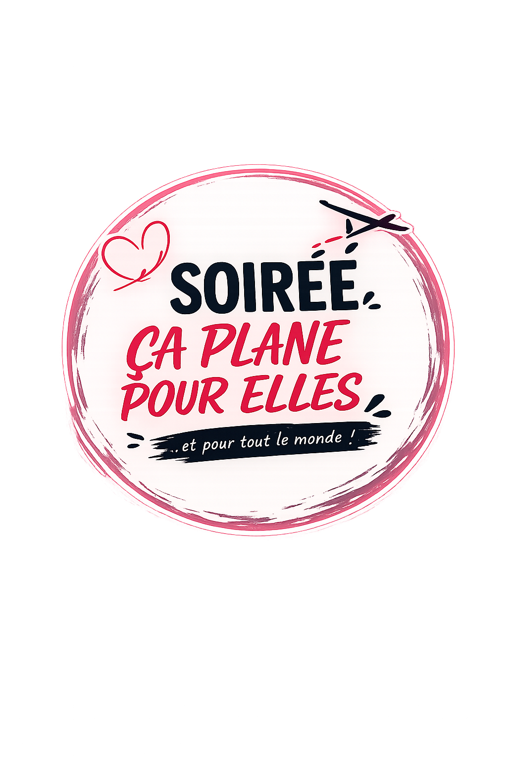 Ça Plane Pour Elles